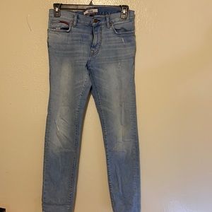 Tommy Hilfiger Jeans